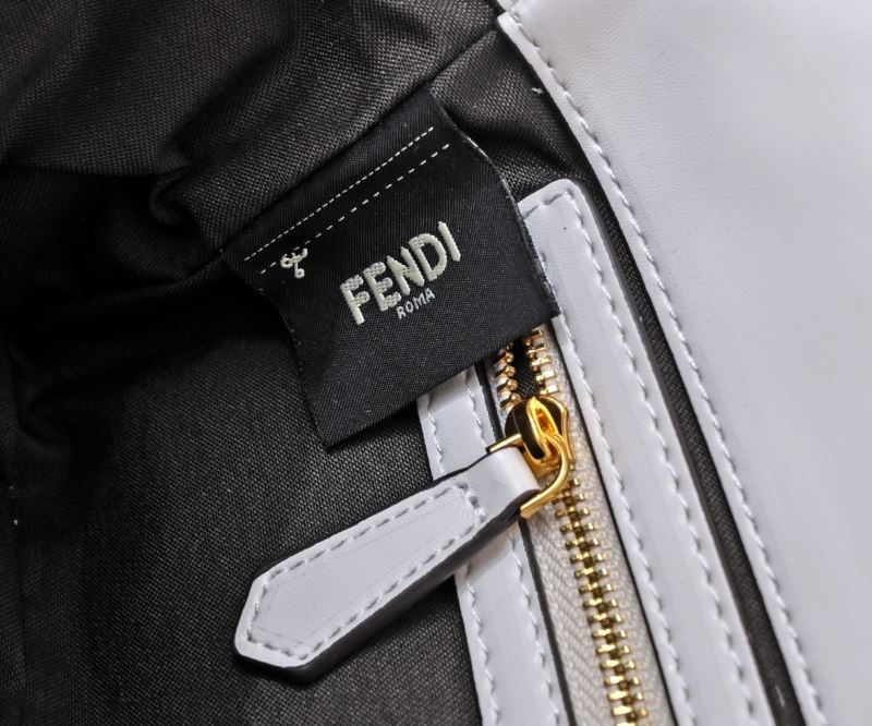 Fendi Satchel Bags